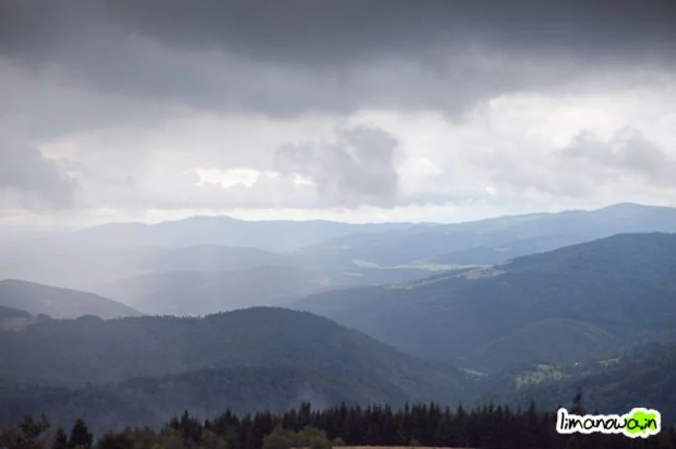 Raz świeciło słońce, raz padał deszcz - zdjęcie 6