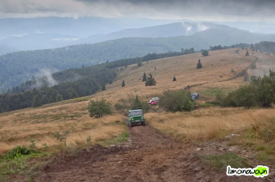 Raz świeciło słońce, raz padał deszcz - zdjęcie 7