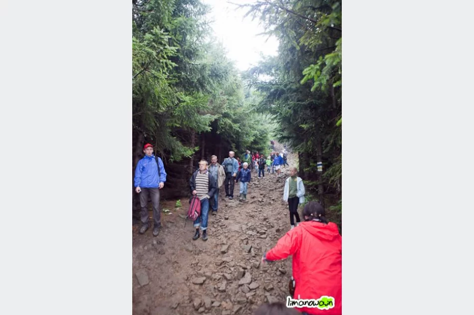 Raz świeciło słońce, raz padał deszcz - zdjęcie 8