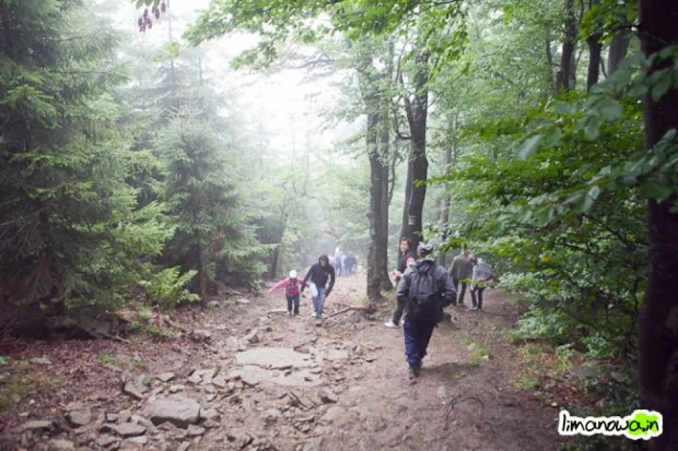 Raz świeciło słońce, raz padał deszcz - zdjęcie 11