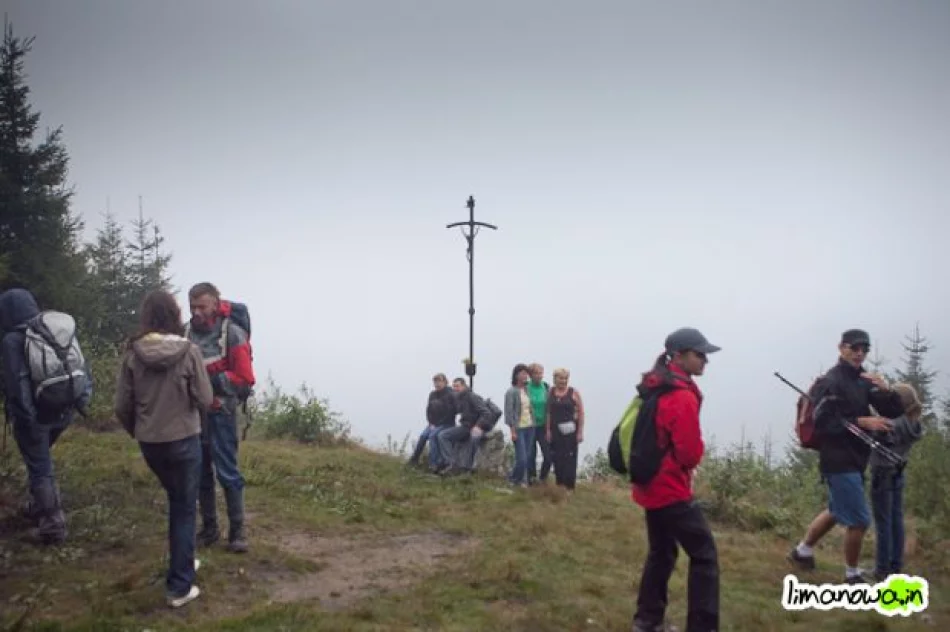 Raz świeciło słońce, raz padał deszcz - zdjęcie 12