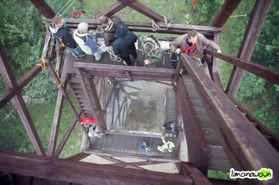 Raz świeciło słońce, raz padał deszcz - zdjęcie 17