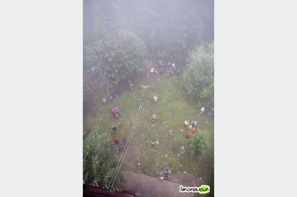 Raz świeciło słońce, raz padał deszcz - zdjęcie 18