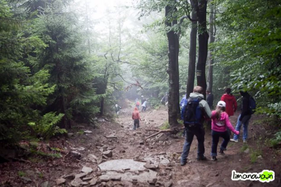 Raz świeciło słońce, raz padał deszcz - zdjęcie 20