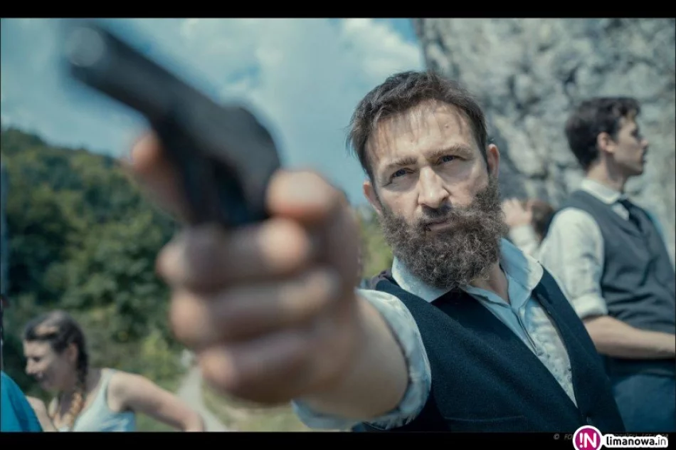 W Kasinie będzie kręcony film 'Piłsudski' - zdjęcie 3