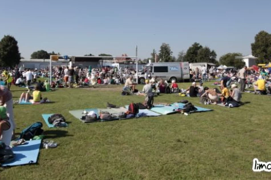 Pielgrzymowali na Jasną Górę - zdjęcie 5