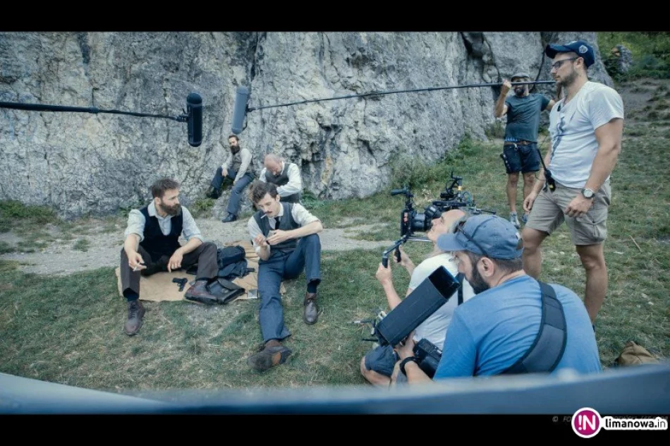 W Kasinie będzie kręcony film 'Piłsudski' - zdjęcie 4