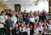 Szkolne koło Caritas rozpoczęło swoją działalność - zdjęcie główne