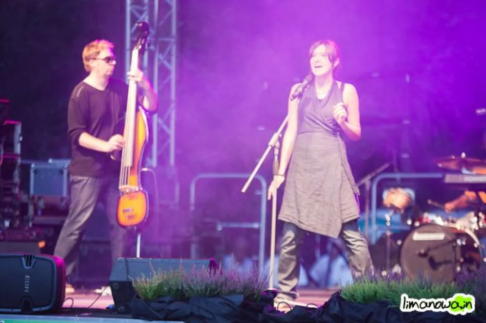 Karpaty OFFer w Mszanie Dolnej - zdjęcie 2