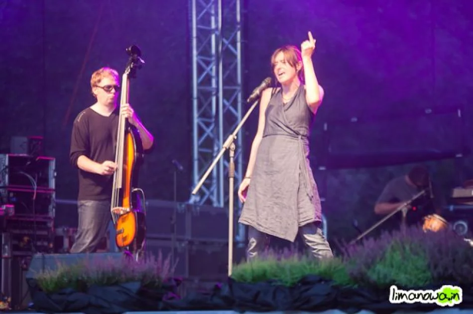 Karpaty OFFer w Mszanie Dolnej - zdjęcie 3