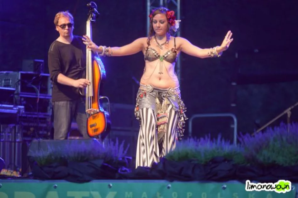 Karpaty OFFer w Mszanie Dolnej - zdjęcie 4