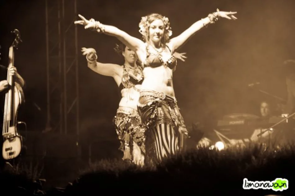 Karpaty OFFer w Mszanie Dolnej - zdjęcie 5