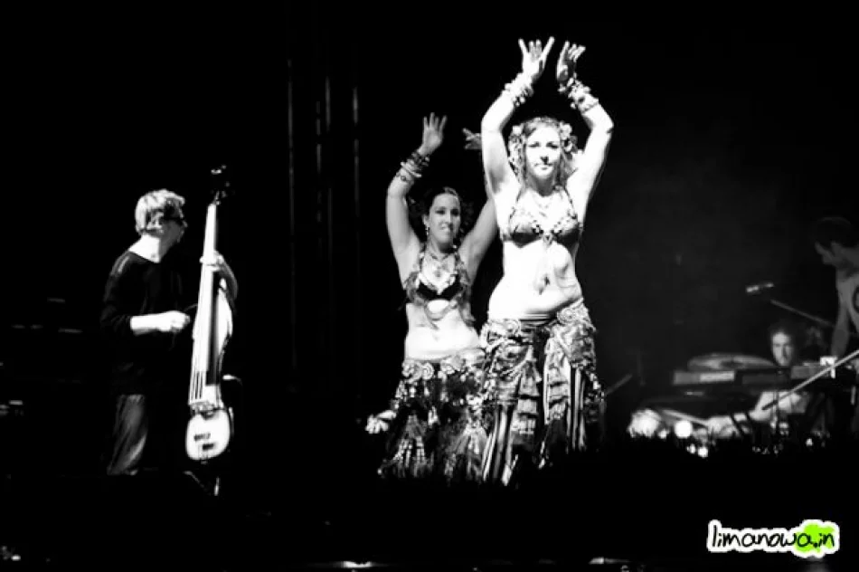 Karpaty OFFer w Mszanie Dolnej - zdjęcie 6