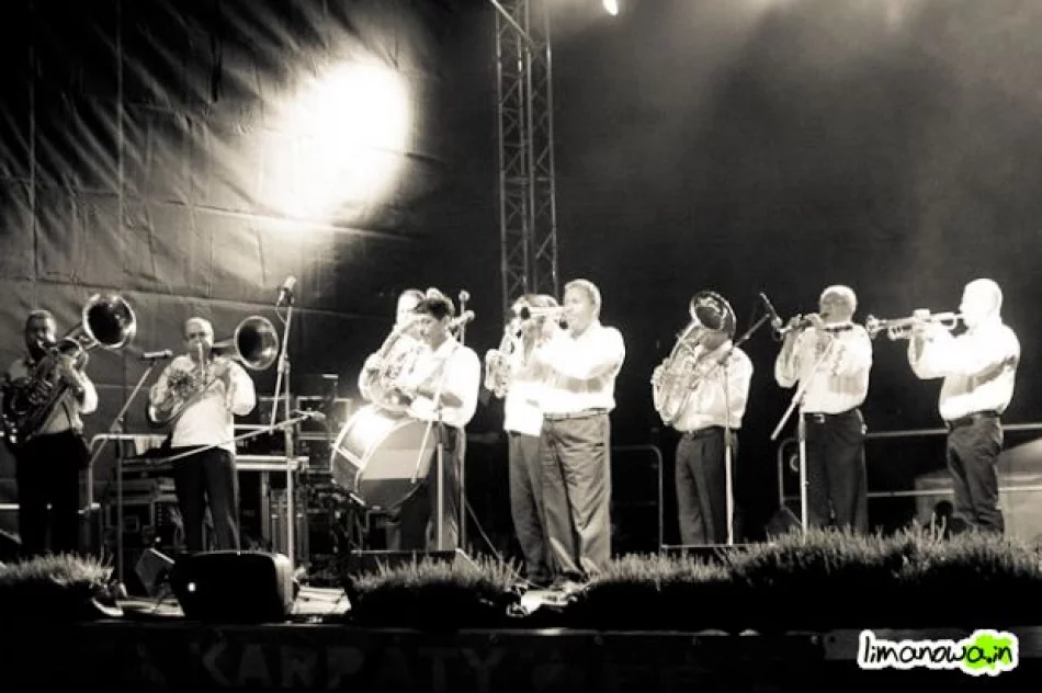 Karpaty OFFer w Mszanie Dolnej - zdjęcie 8