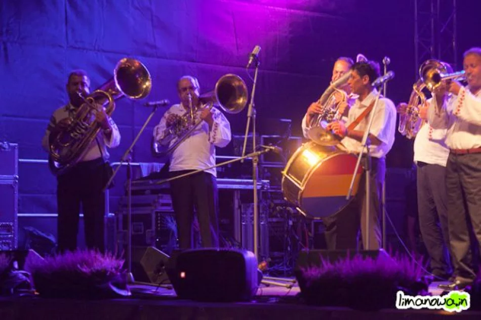 Karpaty OFFer w Mszanie Dolnej - zdjęcie 9