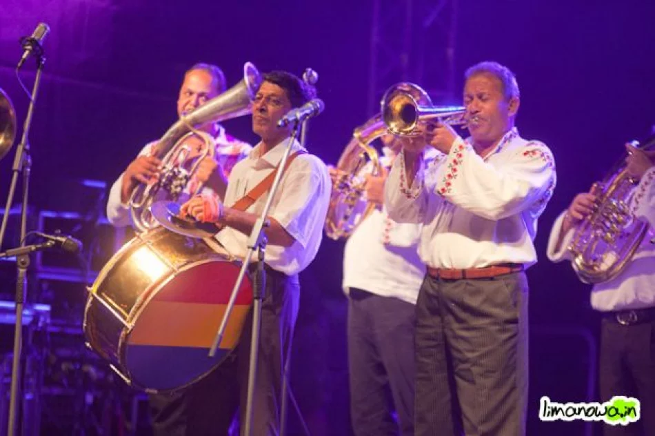 Karpaty OFFer w Mszanie Dolnej - zdjęcie 10