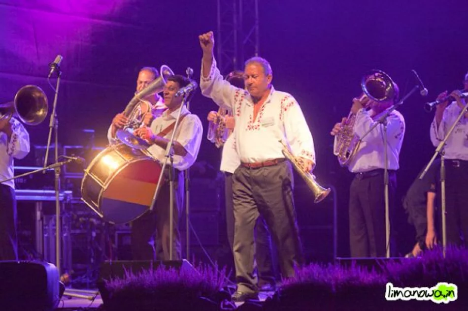 Karpaty OFFer w Mszanie Dolnej - zdjęcie 11