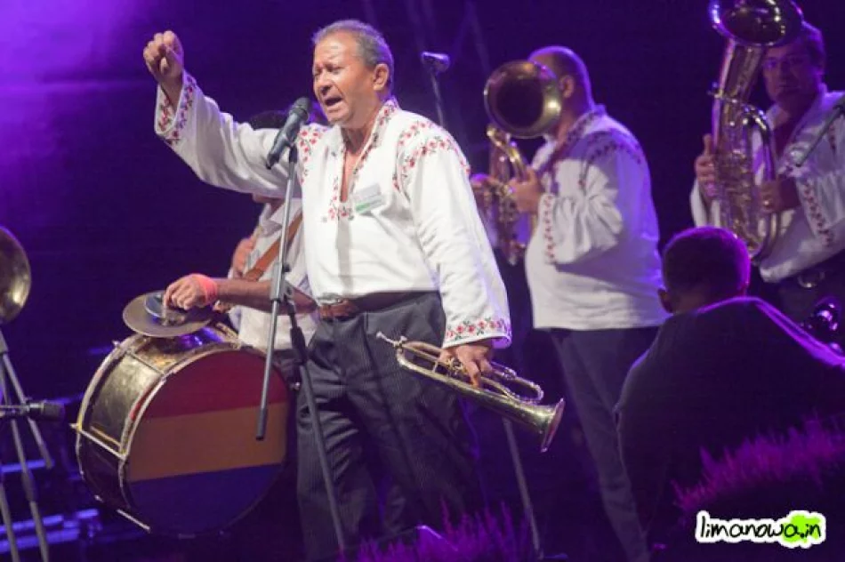 Karpaty OFFer w Mszanie Dolnej - zdjęcie 12