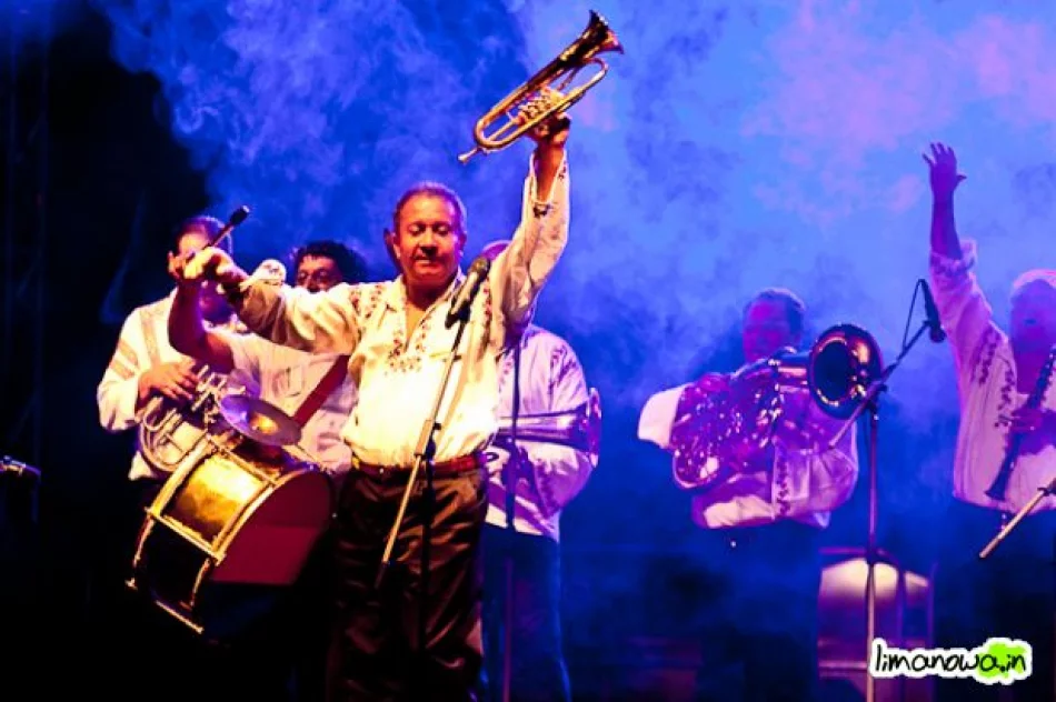 Karpaty OFFer w Mszanie Dolnej - zdjęcie 13