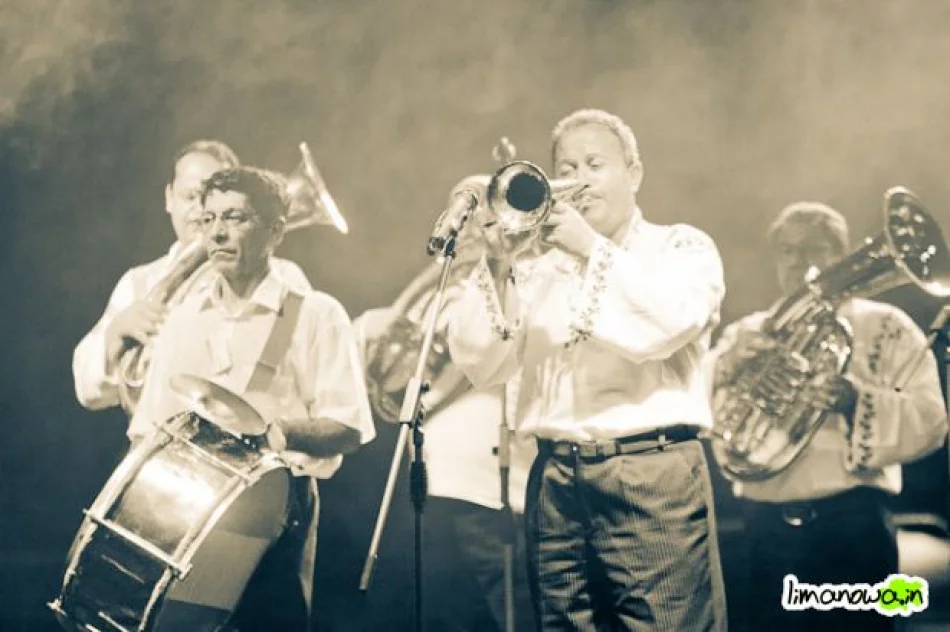 Karpaty OFFer w Mszanie Dolnej - zdjęcie 14