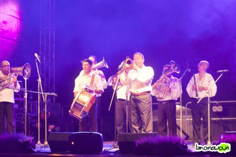 Karpaty OFFer w Mszanie Dolnej - zdjęcie 15