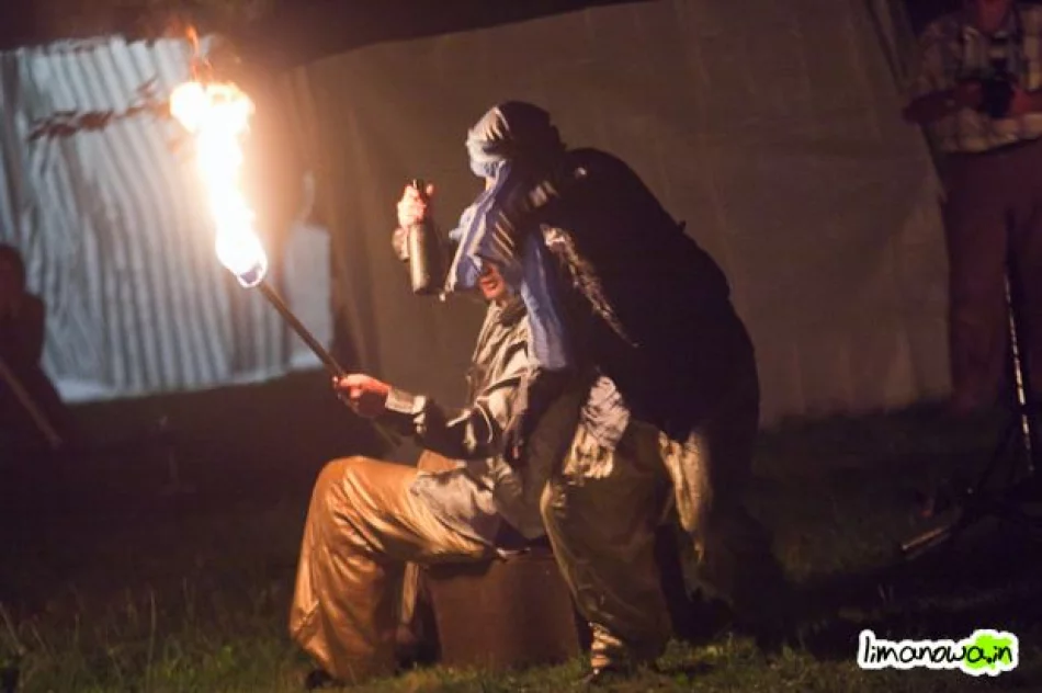 Karpaty OFFer w Mszanie Dolnej - zdjęcie 16