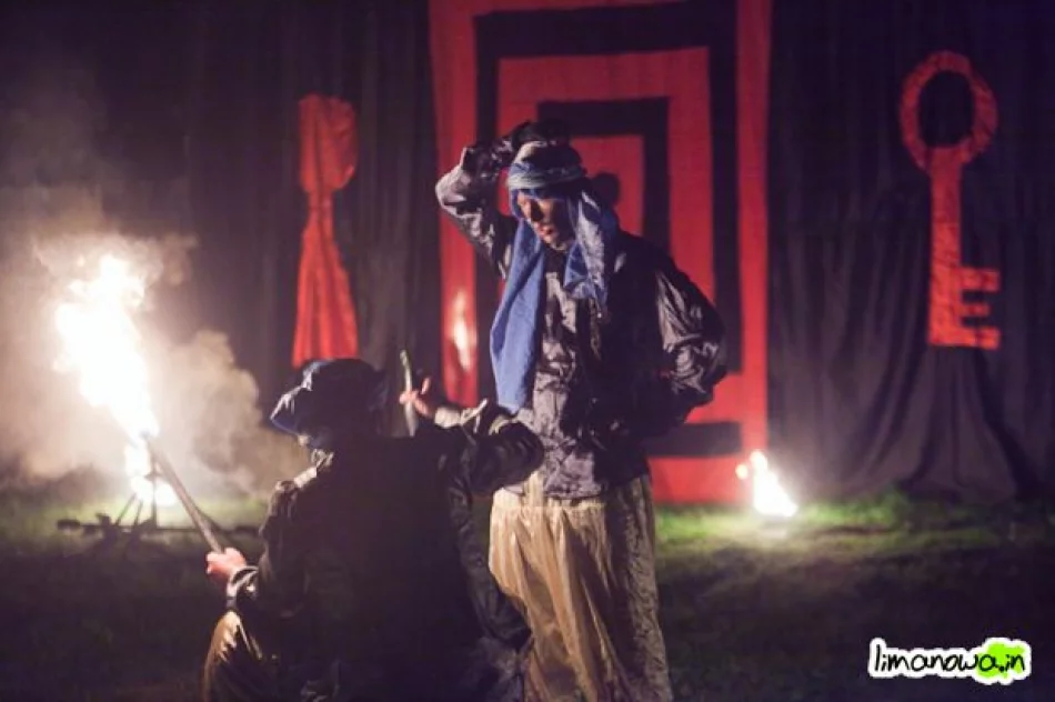 Karpaty OFFer w Mszanie Dolnej - zdjęcie 17