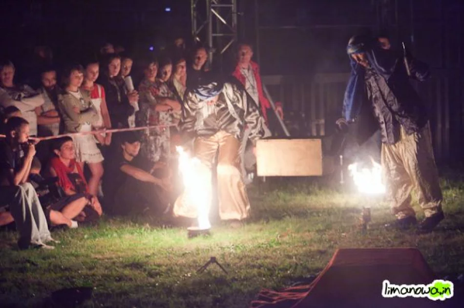 Karpaty OFFer w Mszanie Dolnej - zdjęcie 18