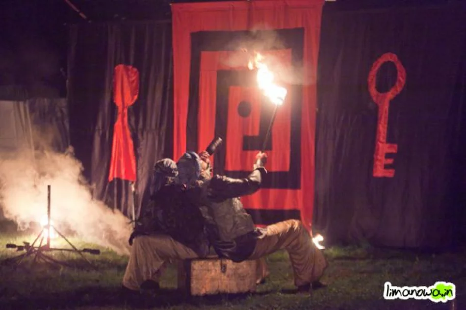 Karpaty OFFer w Mszanie Dolnej - zdjęcie 19