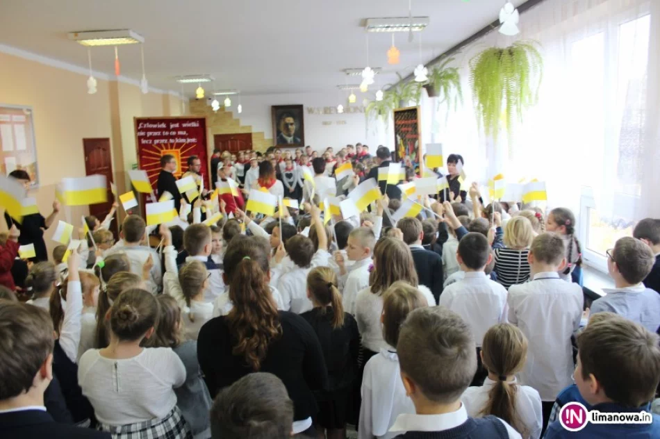 Szkolne koło Caritas rozpoczęło swoją działalność - zdjęcie 3