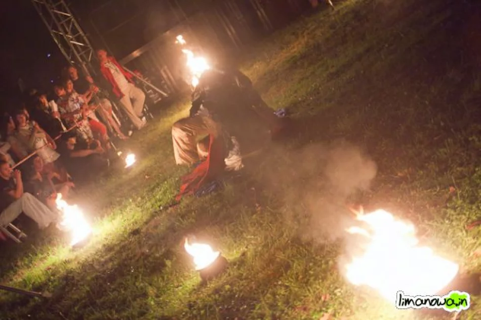 Karpaty OFFer w Mszanie Dolnej - zdjęcie 20