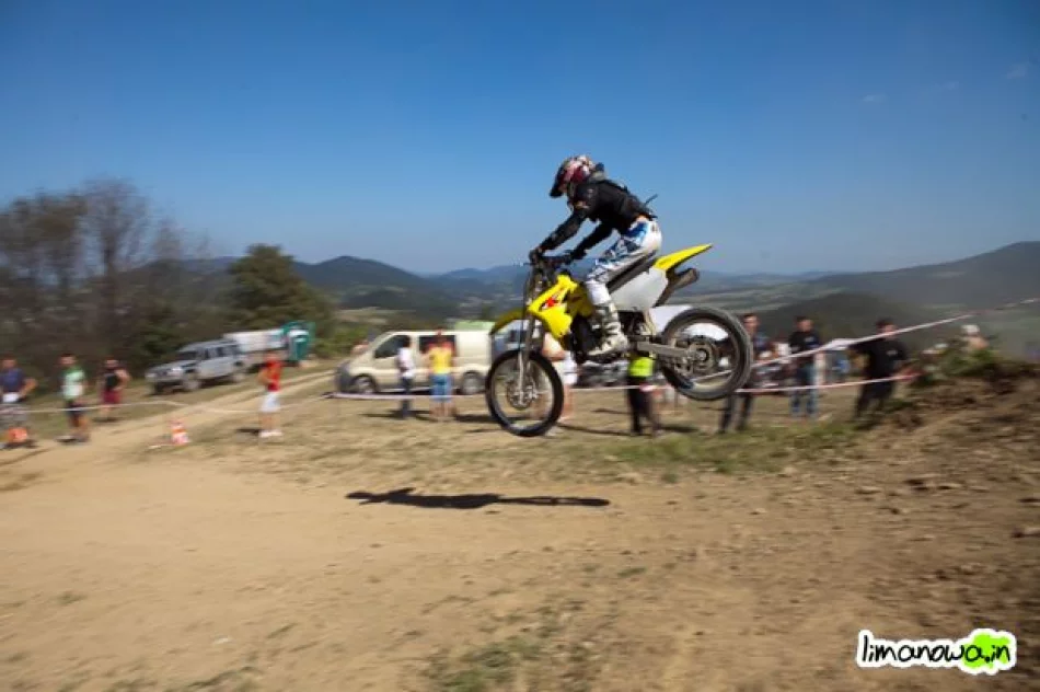 Puchar 6 Torów w Dobrej - zdjęcie 5