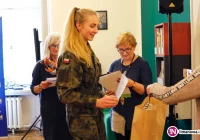 Uczniowie i ich 'inspiracje conradowskie' - zdjęcie główne