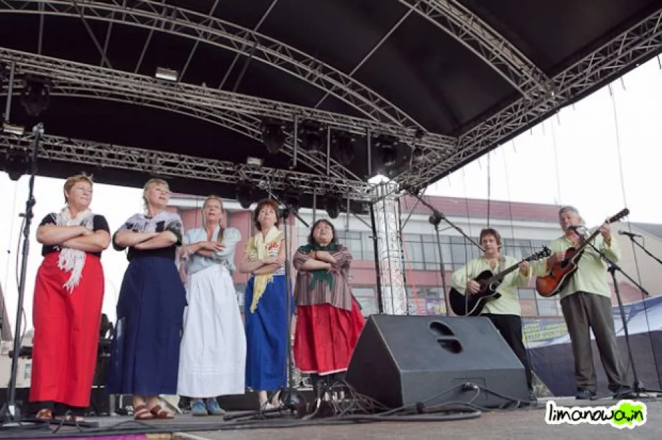 Dni Limanowej 2010 - niedziela - zdjęcie 2