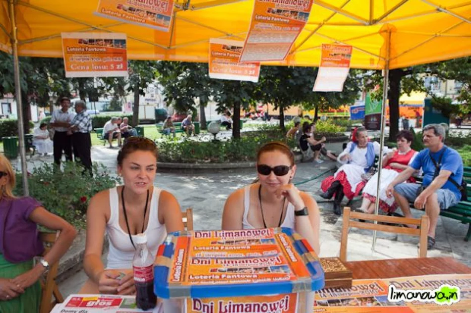 Dni Limanowej 2010 - niedziela - zdjęcie 3