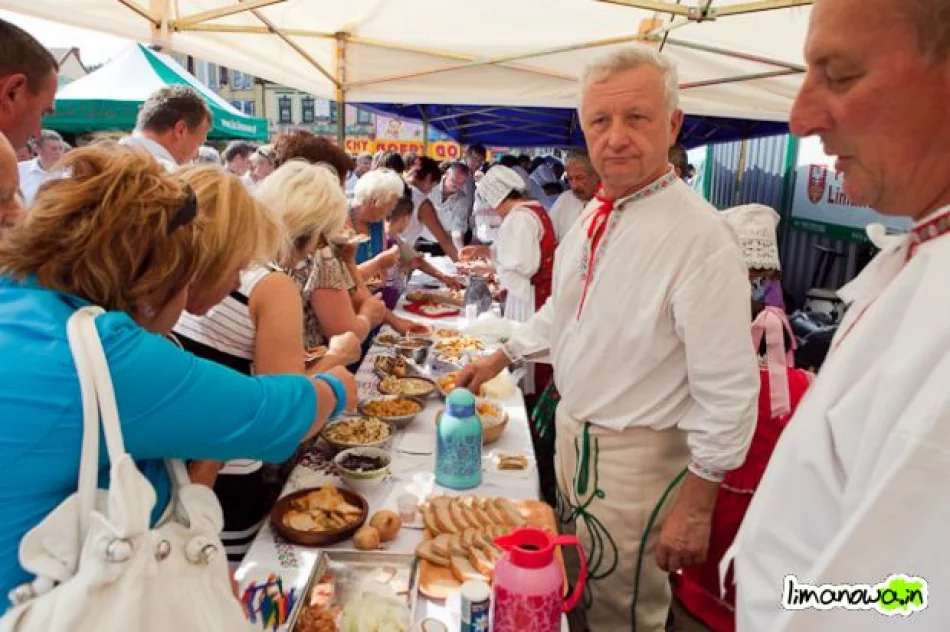 Dni Limanowej 2010 - niedziela - zdjęcie 4