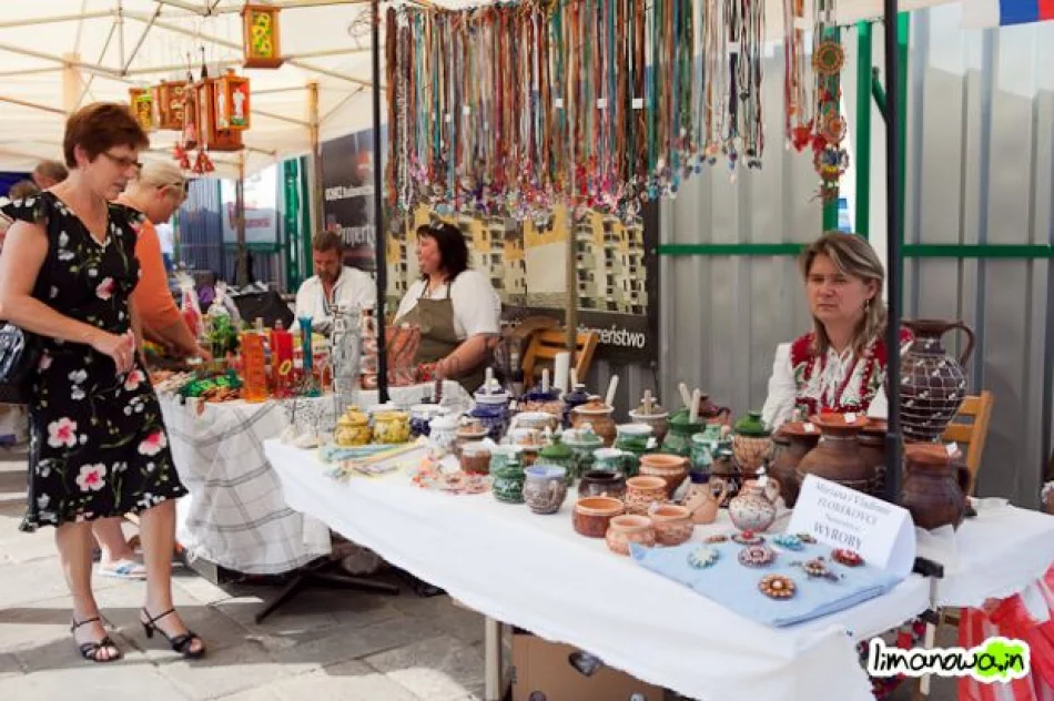 Dni Limanowej 2010 - niedziela - zdjęcie 5