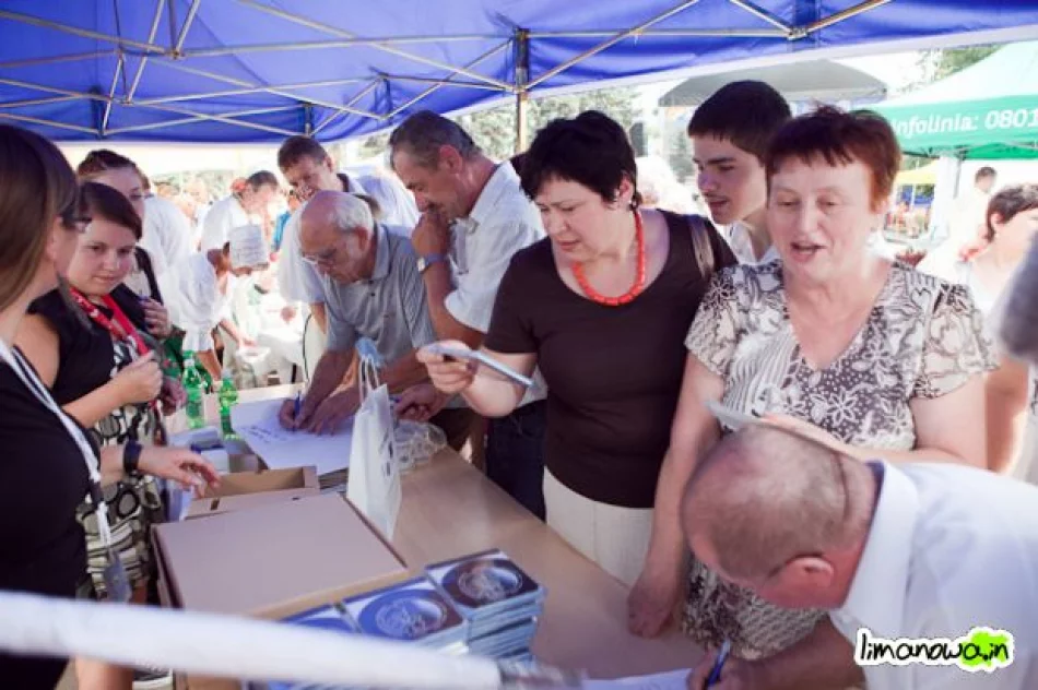 Dni Limanowej 2010 - niedziela - zdjęcie 7