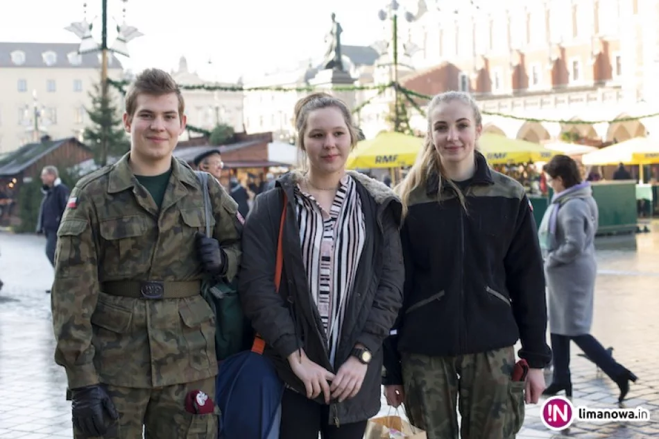 Uczniowie i ich 'inspiracje conradowskie' - zdjęcie 4