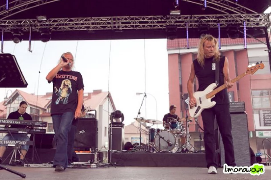 Dni Limanowej 2010 - niedziela - zdjęcie 9