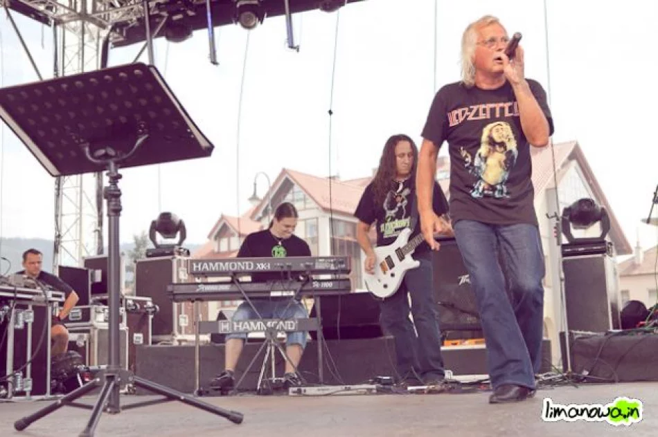 Dni Limanowej 2010 - niedziela - zdjęcie 10