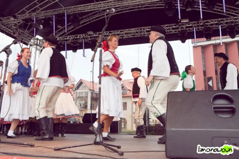 Dni Limanowej 2010 - niedziela - zdjęcie 11