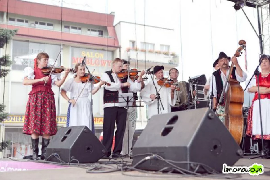 Dni Limanowej 2010 - niedziela - zdjęcie 12