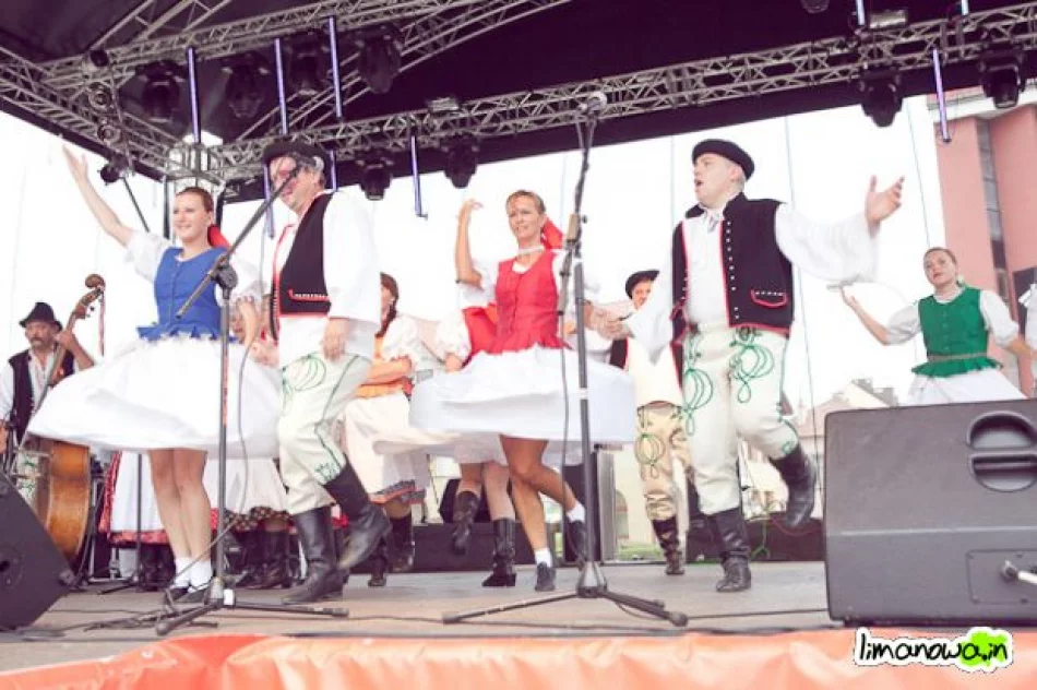 Dni Limanowej 2010 - niedziela - zdjęcie 13