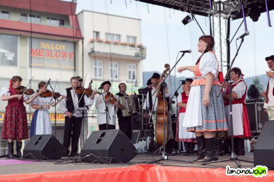 Dni Limanowej 2010 - niedziela - zdjęcie 15