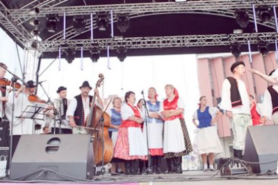 Dni Limanowej 2010 - niedziela - zdjęcie 16