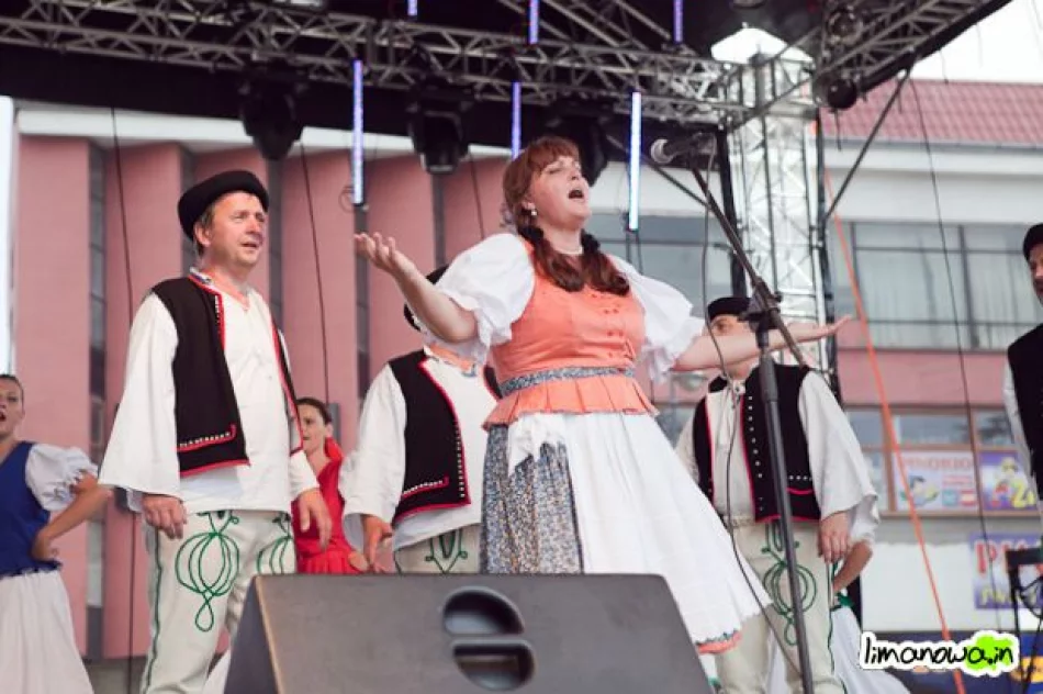 Dni Limanowej 2010 - niedziela - zdjęcie 17