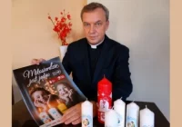 Przygotowano ponad 125 tys. świec - zdjęcie główne