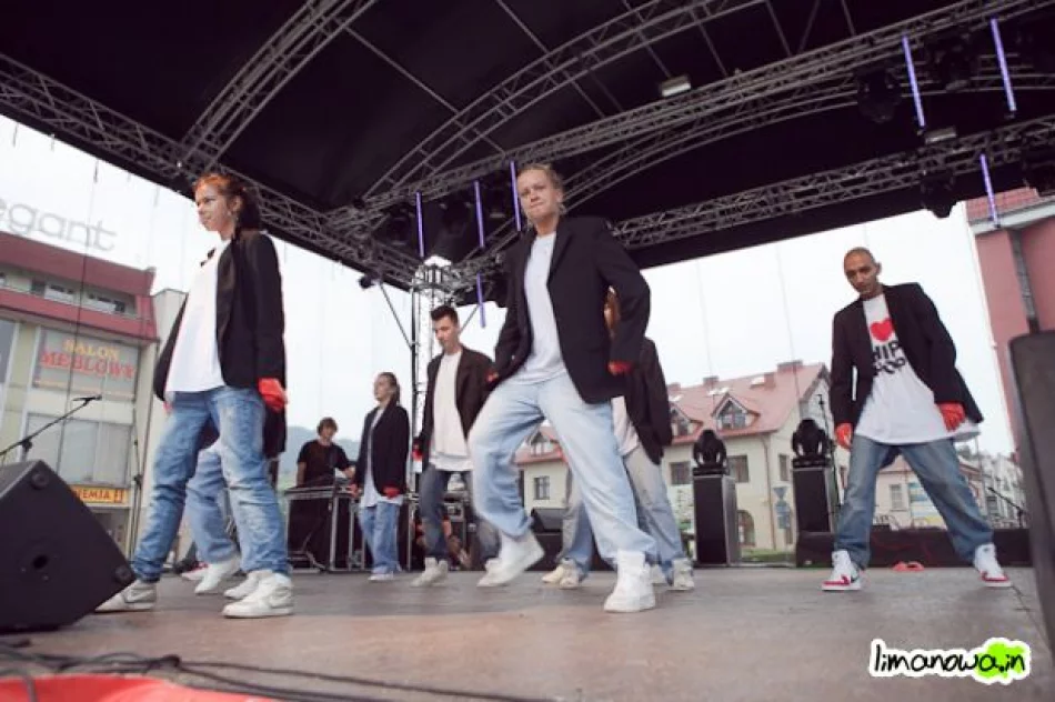 Dni Limanowej 2010 - niedziela - zdjęcie 19