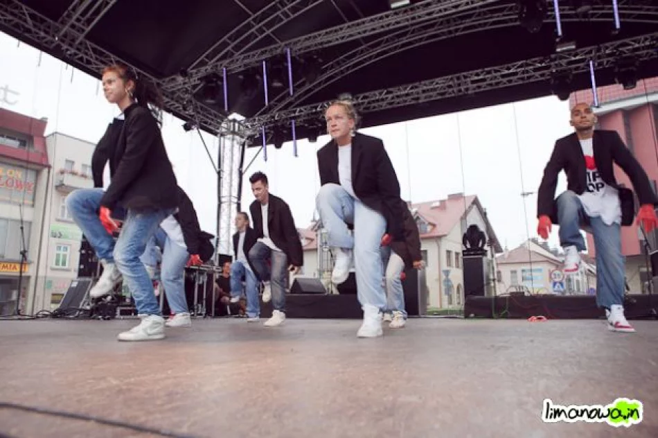 Dni Limanowej 2010 - niedziela - zdjęcie 20